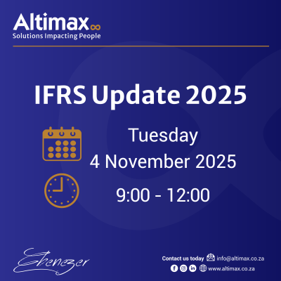 cpd ifrs update 2025 4 november 2025