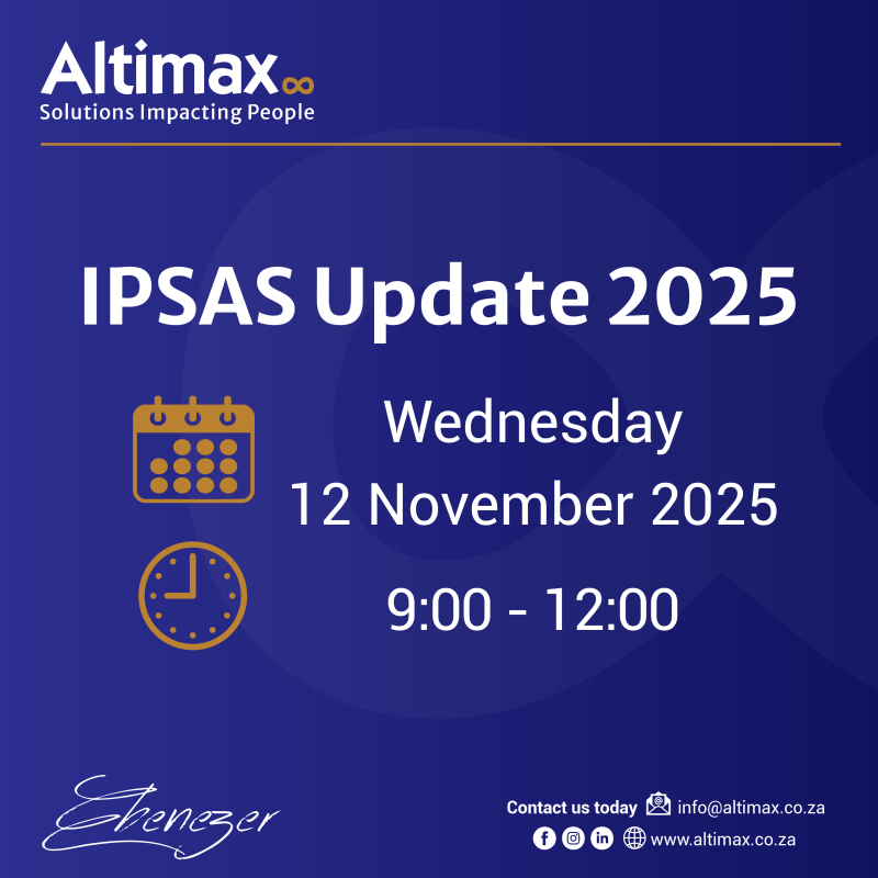 cpd ipsas update 2025 12 november 2025