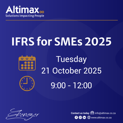 cpd ifrs for smes 2025 21 october 2025