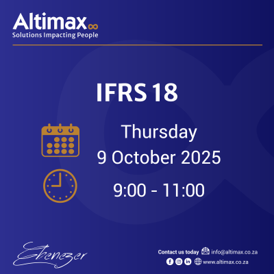 cpd ifrs 18 9 october 2025