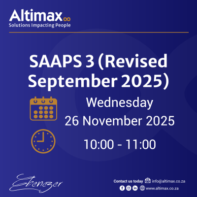 cpd saaps 3 (revised september 2025) 26 november 2025